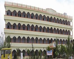 Bellamkonda Institute of Technology and Sciences - [BITS]